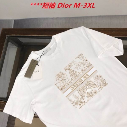 D.i.o.r. Round neck 5797 Men