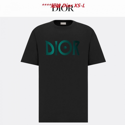 D.i.o.r. Round neck 4375 Men