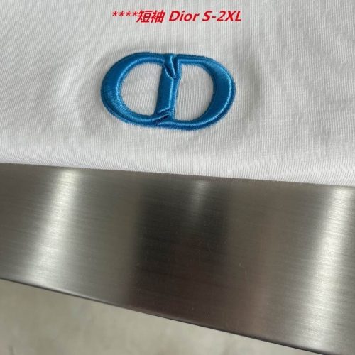 D.i.o.r. Round neck 4823 Men