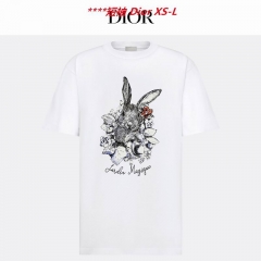 D.i.o.r. Round neck 4356 Men