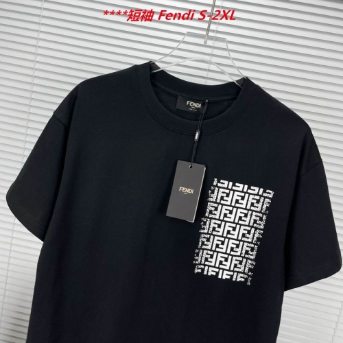 F.e.n.d.i. Round neck 4425 Men