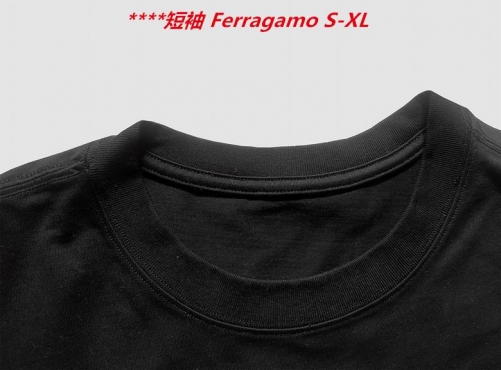 F.e.r.r.a.g.a.m.o. Round neck 4004 Men