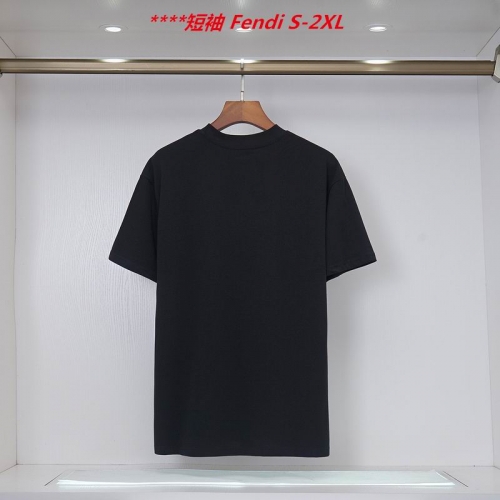 F.e.n.d.i. Round neck 4499 Men