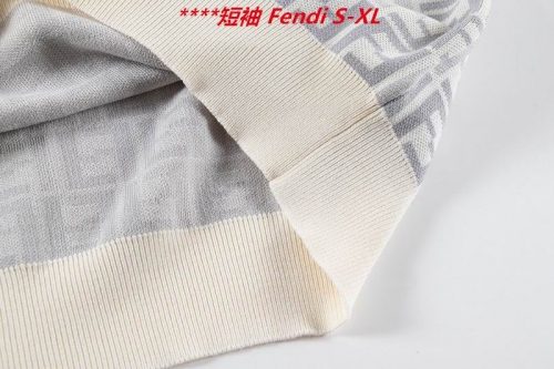 F.e.n.d.i. Round neck 4229 Men