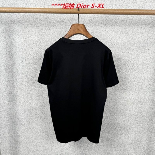 D.i.o.r. Round neck 4618 Men