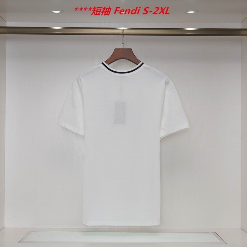 F.e.n.d.i. Round neck 4371 Men