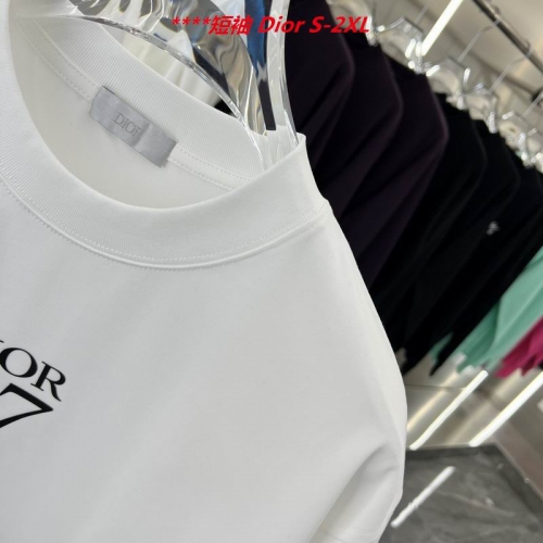 D.i.o.r. Round neck 5083 Men