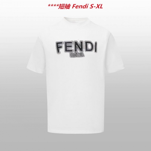 F.e.n.d.i. Round neck 4246 Men