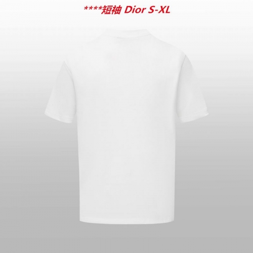 D.i.o.r. Round neck 4561 Men