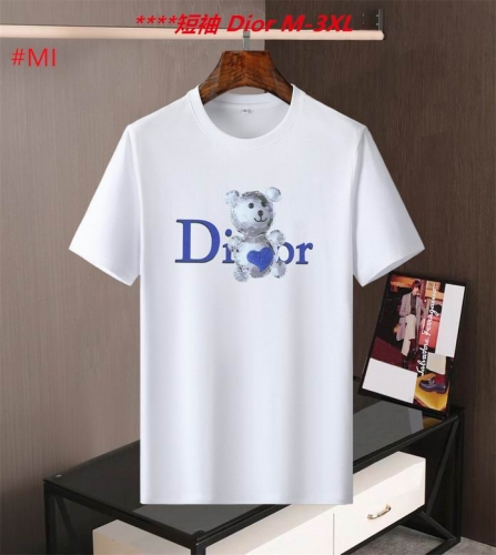 D.i.o.r. Round neck 5558 Men