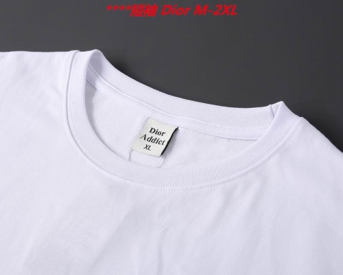 D.i.o.r. Round neck 4738 Men