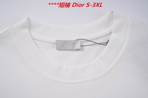 D.i.o.r. Round neck 5187 Men