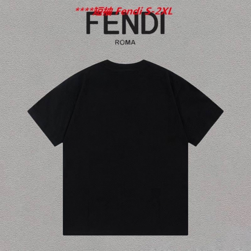 F.e.n.d.i. Round neck 4733 Men