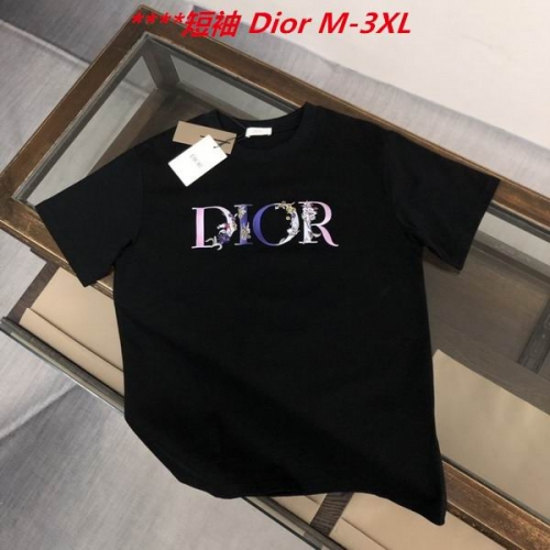 D.i.o.r. Round neck 5808 Men