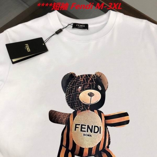 F.e.n.d.i. Round neck 5224 Men