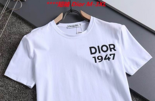 D.i.o.r. Round neck 5821 Men