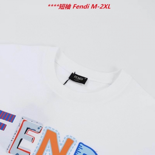 F.e.n.d.i. Round neck 4758 Men