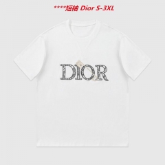 D.i.o.r. Round neck 5287 Men