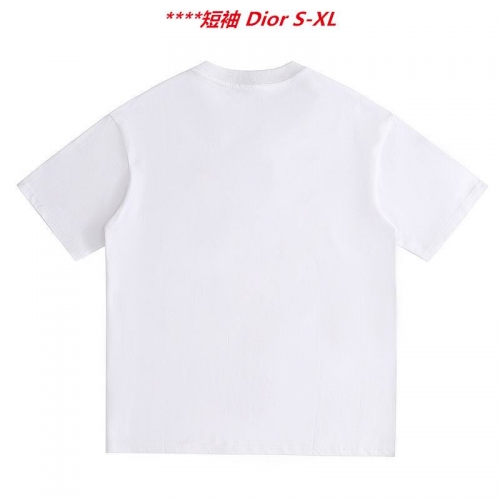 D.i.o.r. Round neck 4694 Men