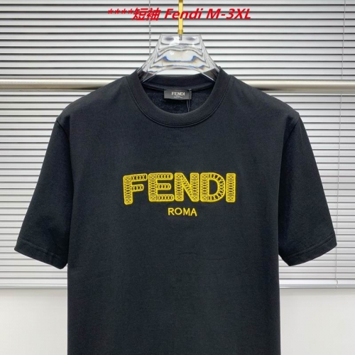 F.e.n.d.i. Round neck 5356 Men