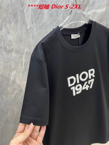 D.i.o.r. Round neck 4758 Men