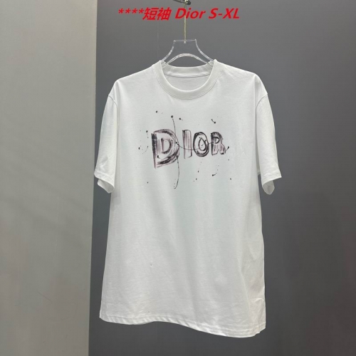 D.i.o.r. Round neck 4680 Men