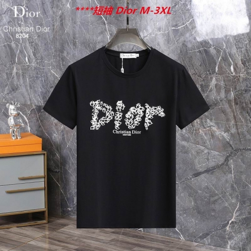 D.i.o.r. Round neck 5613 Men