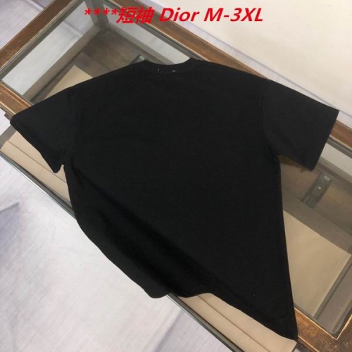 D.i.o.r. Round neck 5794 Men