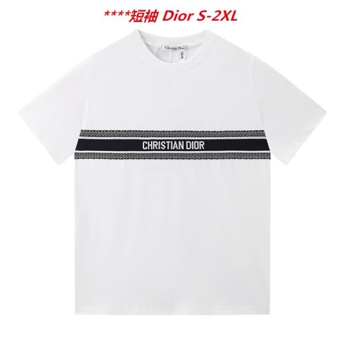 D.i.o.r. Round neck 4969 Men