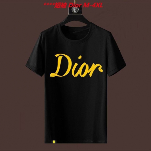 D.i.o.r. Round neck 5352 Men