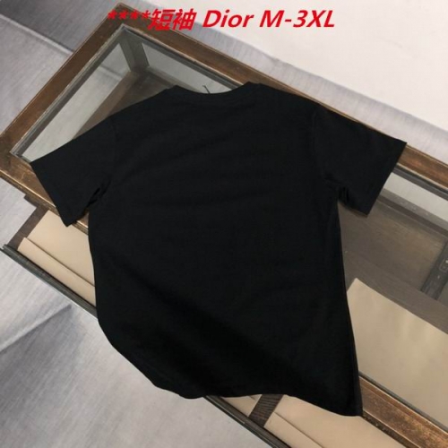 D.i.o.r. Round neck 5807 Men