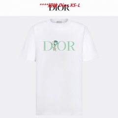 D.i.o.r. Round neck 4424 Men