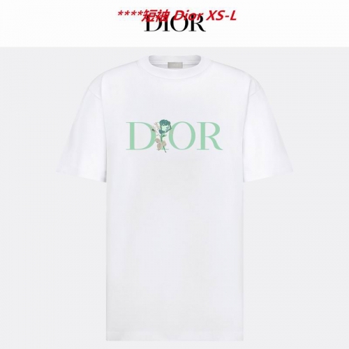 D.i.o.r. Round neck 4424 Men