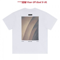 F.e.a.r. o.f. G.o.d. Round neck 4026 Men