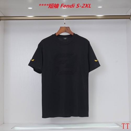 F.e.n.d.i. Round neck 4494 Men