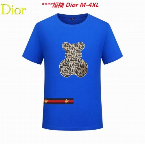 D.i.o.r. Round neck 5341 Men