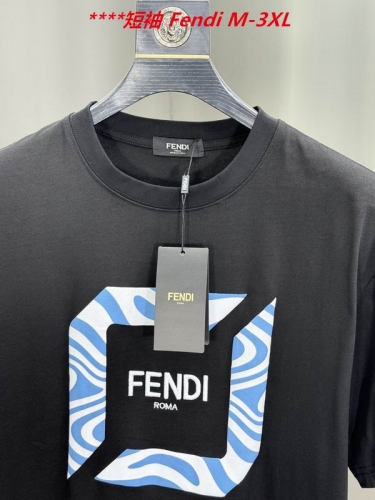 F.e.n.d.i. Round neck 5161 Men