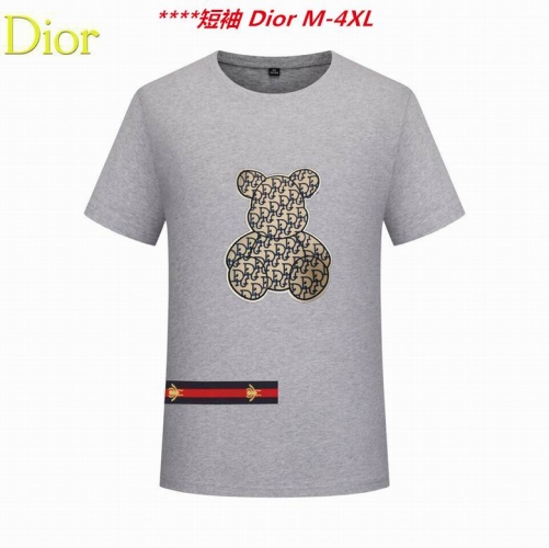 D.i.o.r. Round neck 5344 Men