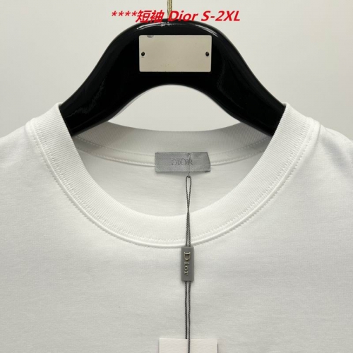 D.i.o.r. Round neck 4851 Men