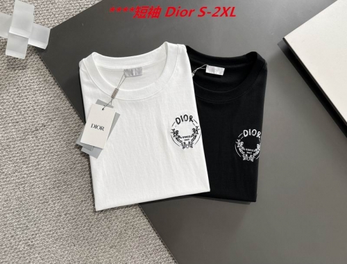 D.i.o.r. Round neck 4947 Men