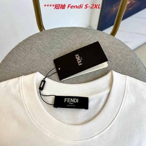 F.e.n.d.i. Round neck 4719 Men