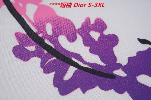 D.i.o.r. Round neck 5274 Men