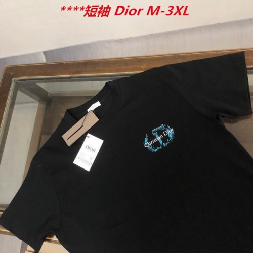 D.i.o.r. Round neck 5736 Men