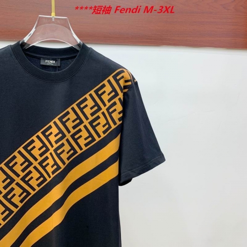 F.e.n.d.i. Round neck 5279 Men