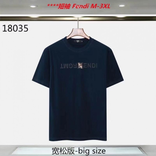 F.e.n.d.i. Round neck 5498 Men