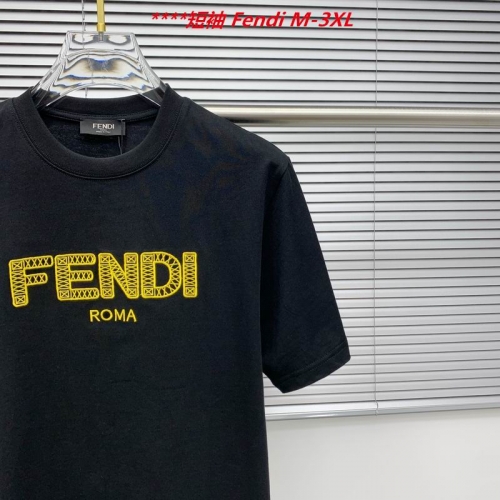 F.e.n.d.i. Round neck 5354 Men