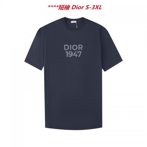 D.i.o.r. Round neck 5290 Men