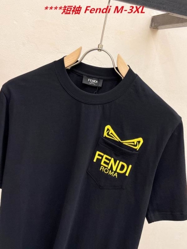 F.e.n.d.i. Round neck 5419 Men