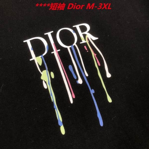 D.i.o.r. Round neck 5750 Men