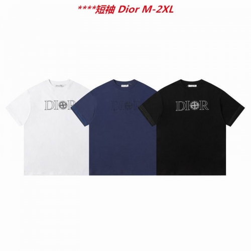 D.i.o.r. Round neck 4730 Men